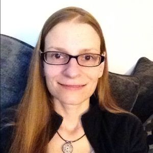 Meet your Posher, Diane